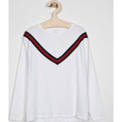 Name it - Bluzka dziecięca 122-164 cm. T-shirty i topy dla dziewczynek marki Name it. W wyprzedaży za 49.90 zł.