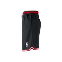 Spodenki męskie nike nba toronto raptors shorts dna courtside 75 black. Czarne krótkie spodenki sportowe męskie Nike, m, bez wzorów, do biegania. Za 229.00 zł.
