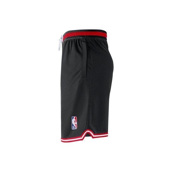 Spodenki męskie nike nba toronto raptors shorts dna courtside 75 black. Czarne krótkie spodenki sportowe męskie Nike, m, bez wzorów, do biegania. Za 229.00 zł.