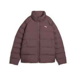 Damska kurtka Mono PUMA. Białe kurtki damskie Puma, s, bez wzorów, z materiału, bez kaptura. Za 599.00 zł.
