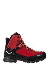 Buty trekkingowe damskie Mtn Trainer 2 Mid GTX Women. Czarne trekkingi damskie Salewa, trekkingowe, gore-tex. Za 1,099.00 zł.