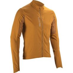 Kurtka rowerowa LEATT Jacket MTB Endurance 2.0. Brązowe kurtki sportowe męskie LEATT, bez wzorów, rowerowe. W wyprzedaży za 539.10 zł.