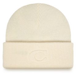 Czapka Coach. Czapki i kapelusze damskie Coach, na zimę, bez wzorów. Za 259.99 zł.