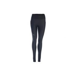Legginsy do biegania RUN DRY+ damskie. Legginsy damskie marki KALENJI. Za 59.99 zł.