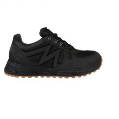 Buty trekkingowe męskie Lomer 60000A02. Czarne trekkingi męskie Lomer, trekkingowe. W wyprzedaży za 499.99 zł.