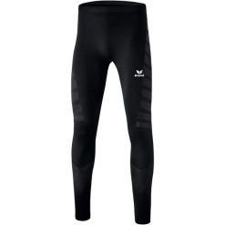 Getry termoaktywne męskie Erima Elemental Tight Long. Niebieskie buty sportowe męskie Erima, m, bez wzorów, do siatkówki. Za 159.99 zł.
