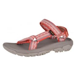 Teva sandały damskie Hurricane XLT2 W Lago Coral 36.0. Obuwie sportowe damskie Teva, bez wzorów, bez obcasa, bez zapięcia. W wyprzedaży za 255.00 zł.