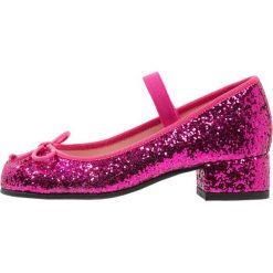 Pretty Ballerinas Baleriny z zapięciem pink. Baleriny damskie marki Pretty Ballerinas. W wyprzedaży za 390.15 zł.