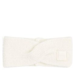 Opaska materiałowa Calvin Klein. Czapki i kapelusze damskie Calvin Klein, bez wzorów, z materiału. Za 129.99 zł.