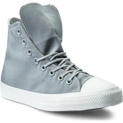 Trampki CONVERSE - Ctas Hi 157517C Wolf Grey/Ash Grey/White. Trampki męskie marki Converse. W wyprzedaży za 249.00 zł.