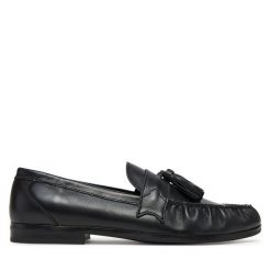 Lordsy Naked Wolfe. Czarne mokasyny męskie Naked Wolfe. Za 549.99 zł.