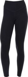 Ardon ALDRI H2354 - Elastyczne spodnie damskie 95 % bawełna 5 % elastan 220 g/m2 XS. Legginsy damskie Ardon, m, bez wzorów, z bawełny. Za 53.31 zł.