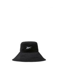 Reebok Kapelusz Classics Tailored Hat HE2427 Czarny. Czarne rękawiczki męskie Reebok, bez wzorów, z bawełny. Za 79.99 zł.