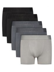 Resteröds Komplet bokserek Gunnar 27935 49 Kolorowy. Bokserki męskie Resteröds, m, bez wzorów, z bawełny. Za 209.99 zł.