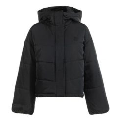 Damska kurtka puchowa Joma U-Tribe. Czerwone kurtki damskie Joma, m, z aplikacjami, z poliesteru, z kapturem. Za 165.00 zł.