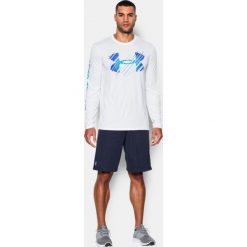 Under Armour Spodenki męskie TECH MESH SHORT granatowe r. M (1271940-410). Spodnie sportowe męskie marki Under Armour. Za 74.00 zł.