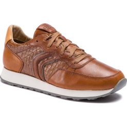 Sneakersy GEOX - U Vincit B U845VB 01JQU C6003 Browncotto. Półbuty na co dzień męskie marki Geox. Za 499.00 zł.