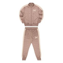 Dres Tapout Niland. Brązowe buty sportowe męskie TAPOUT, z dresówki, bez zapięcia, na fitness i siłownię. Za 434.00 zł.