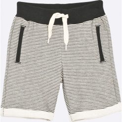Name it - Szorty dziecięce 110-158 cm. Spodenki dla dziewczynek marki Name it. W wyprzedaży za 39.90 zł.