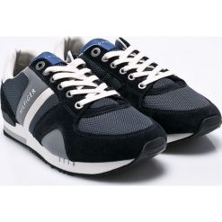 Tommy Hilfiger - Buty. Buty sportowe męskie marki Tommy Hilfiger. W wyprzedaży za 279.90 zł.