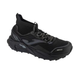 Buty trekkingowe męskie, Rase AX3 Men 25 TKRAX3W. Czarne trekkingi męskie Joma, trekkingowe. Za 599.99 zł.