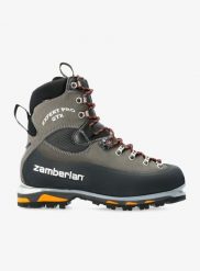 Buty wysokogórskie unisex Zamberlan Expert Pro GTX RR. Szare trekkingi męskie Zamberlan, na zimę, trekkingowe, gore-tex. Za 1,760.50 zł.
