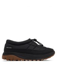 Columbia Śniegowce Snowtrot Unwind™ 2143961 Czarny. Czarne śniegowce i trapery damskie Columbia, z materiału. Za 326.39 zł.