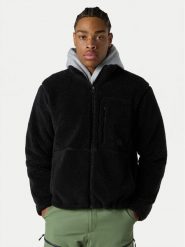 The North Face Polar Extreme Pile NF0A88Y5 Czarny Regular Fit. Czarne bluzy męskie The North Face, m, bez wzorów, z polaru, bez kaptura. Za 639.99 zł.