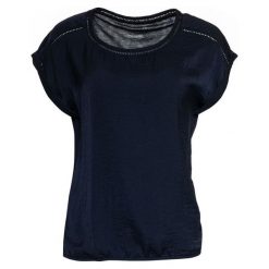 S.Oliver T-Shirt Damski, 42, Ciemnoniebieski. T-shirty damskie S.Oliver. Za 119.00 zł.