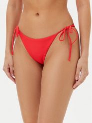 Maaji Dół od bikini Sunning PT3639SCC009 Czerwony. Czerwone bikini damskie Maaji, m, bez wzorów. Za 99.99 zł.