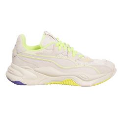 Trampki Puma Rs-2k Future Mutants Białe. Białe śniegowce i trapery damskie Puma, z materiału. Za 361.99 zł.