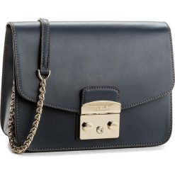 Torebka FURLA - Metropolis 941940 B BNF8 VFO Blu d. Torebki do ręki damskie marki Furla. W wyprzedaży za 659.00 zł.