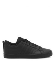 Adidas Sneakersy VS Pace 2.0 K IE3467 Czarny. Czarne buty sportowe dziewczęce Adidas, bez wzorów, z syntetyku, bez zapięcia. Za 179.99 zł.