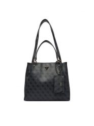 Guess Torebka HWSG24 84230 Czarny. Czarne torebki do ręki damskie Guess, z aplikacjami, ze skóry, bez dodatków. Za 634.99 zł.