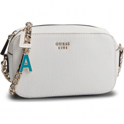 Torebka GUESS - HWSP71 81700 WHITE. Torebki do ręki damskie marki Guess. Za 469.00 zł.
