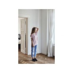 RITA JASNY RÓŻ t-shirt. Czerwone t-shirty damskie Gau great as you, z bawełny. Za 159.00 zł.