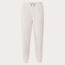 Oakley Spodnie Relax Jogger 2.0 Foa404843-68S. Białe spodnie materiałowe męskie Oakley, m, bez wzorów. Za 158.99 zł.
