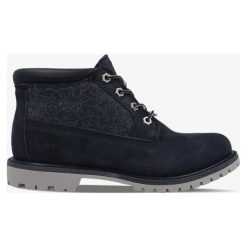 Timberland Nellie Chukka Double F/l buty damskie, granatowy, rozmiar 37. Niebieskie trekkingi damskie Timberland, outdoorowe, climacool (adidas). W wyprzedaży za 339.99 zł.