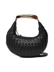 Call It Spring Torebka Jennii 13959373 Czarny. Czarne torebki do ręki damskie Call it Spring, bez wzorów, ze skóry, bez dodatków. Za 179.99 zł.