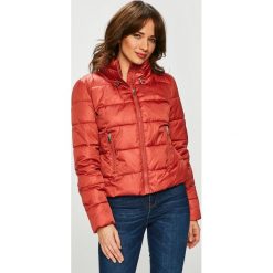Tally Weijl - Kurtka. Różowe kurtki damskie TALLY WEIJL, z materiału. Za 169.90 zł.