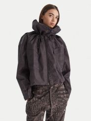 Adidas by Stella McCartney Kurtka przejściowa Item Track Top Printed JV7035 Czarny Loose Fit. Czarne kurtki damskie adidas by Stella McCartney, m, bez wzorów, z syntetyku, bez kaptura. Za 809.99 zł.