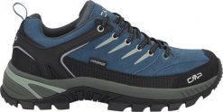 Buty trekkingowe męskie CMP Buty trekkingowe męskie CMP Rigel 2.0 Low 3Q18247 10NZ 43. Trekkingi męskie CMP. Za 493.41 zł.
