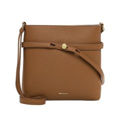 Tamaris Torebka Naramienna TAS Kathi Torebki 1 ct Damski. Torby na ramię damskie Tamaris, bez wzorów, z poliesteru, bez dodatków. Za 199.99 zł.