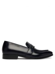 Fabi Lordsy FU1301.A03CUSBDC602 Granatowy. Niebieskie mokasyny męskie Fabi, ze skóry. Za 1,759.00 zł.