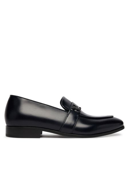 Fabi Lordsy FU1301.A03CUSBDC602 Granatowy. Niebieskie mokasyny męskie Fabi, ze skóry. Za 1,178.99 zł.