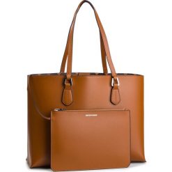 Torebka EMPORIO ARMANI - Y3D085 YH19E 80009 Cuoio. Torebki do ręki damskie marki Emporio Armani. Za 839.00 zł.