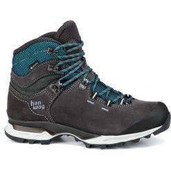 Buty trekkingowe damskie Hanwag Tatra Light GTX. Niebieskie trekkingi damskie Hanwag, wspinaczkowe, gore-tex. Za 1,088.99 zł.