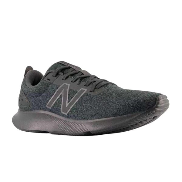 Trampki Męskie 430. Czarne trampki męskie New Balance, bez wzorów, z koronki, bez zapięcia. Za 189.00 zł.
