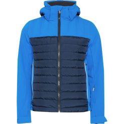 Kurtka narciarska TONI SAILER RENLY Niebieski|Granatowy. Kurtki snowboardowe męskie Toni Sailer, z aplikacjami, z tkaniny. Za 2,772.00 zł.