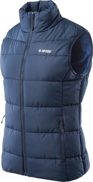 Hi-Tec Damska Kamizelka LADY SANIS. Kurtki damskie Hi-tec, bez wzorów, bez kaptura. Za 129.99 zł.